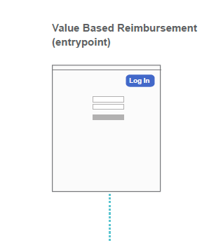 VBR Screenshot:Sitemap